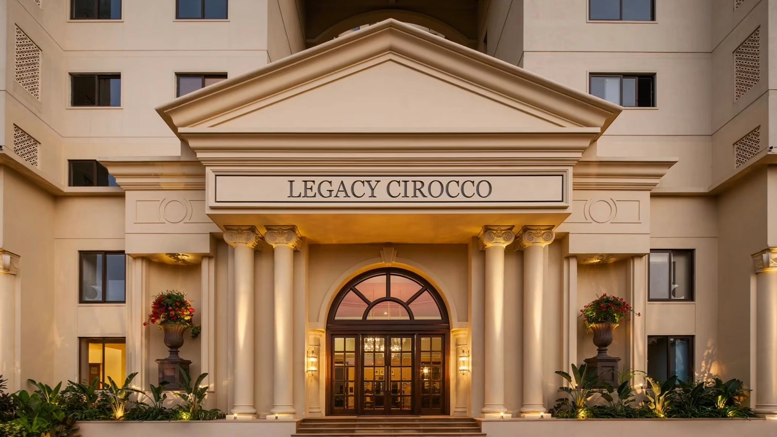 Legacy – Built with Purpose, Meant to Last